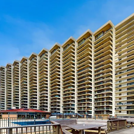 Sea Watch 1503 Apartment