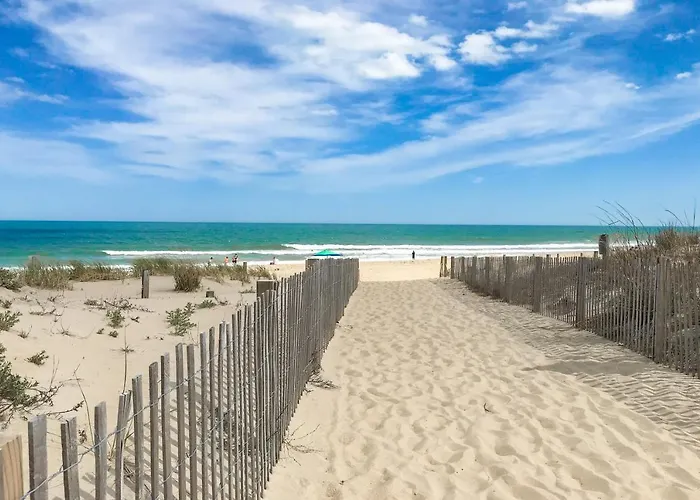 Apartment Sea Watch 1503 Ocean City