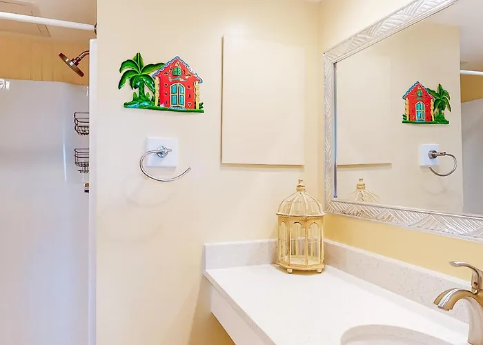 Apartment Sea Watch 1503