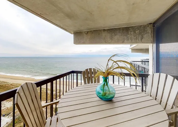 Sea Watch 1503 Apartment Ocean City