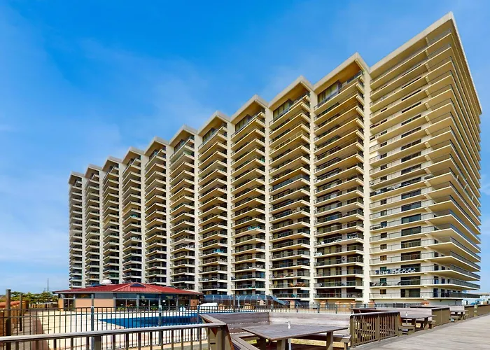 Sea Watch 1503 Ocean City